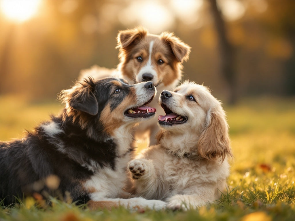 Understanding Arthritis in Dogs: Causes, Symptoms, and Natural Treatment Options