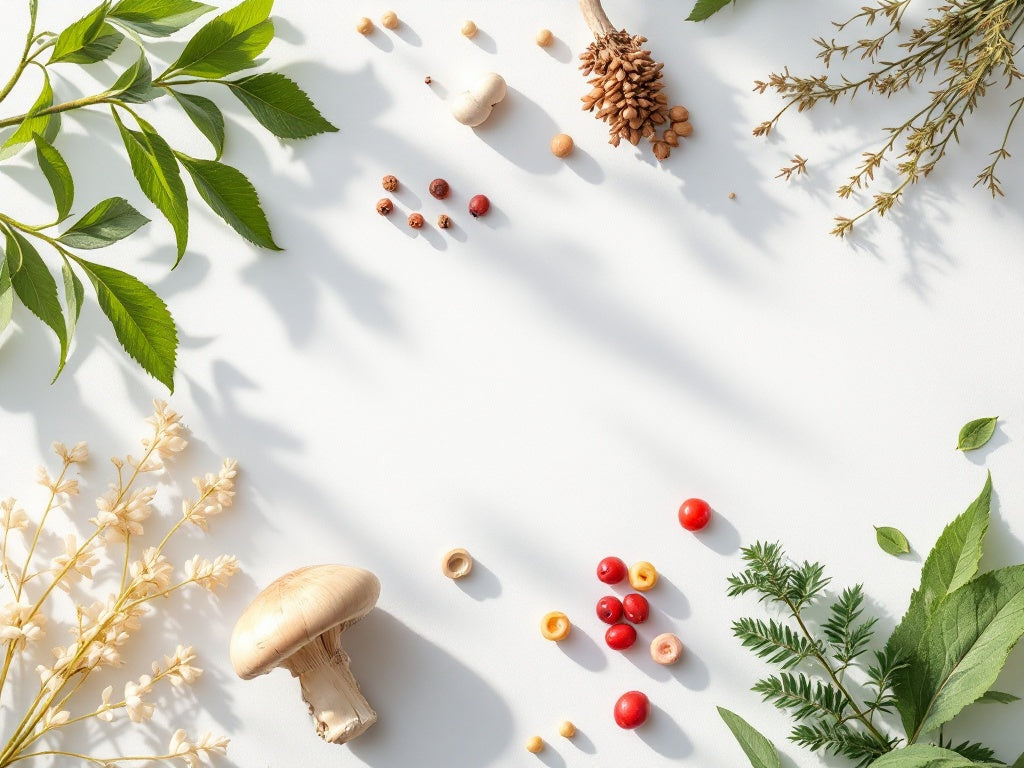 Top 11 Natural Herbs and Minerals for IVDD, Slipped Discs, and Spinal Health in Active Dogs, Dachshunds, and French Bulldogs