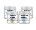 Canine Vital Complete Mobility - Joint Protect & Spinal Health bundle