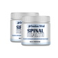 Canine Vital Spinal Health - Natural Spinal Support Supplement for Dogs