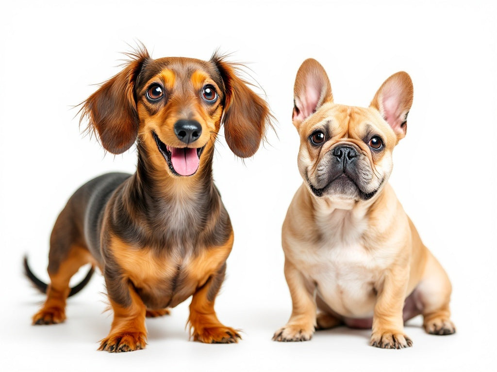 Canine Vital Spinal Health - Natural IVDD and Spinal Support Supplement for Dogs

