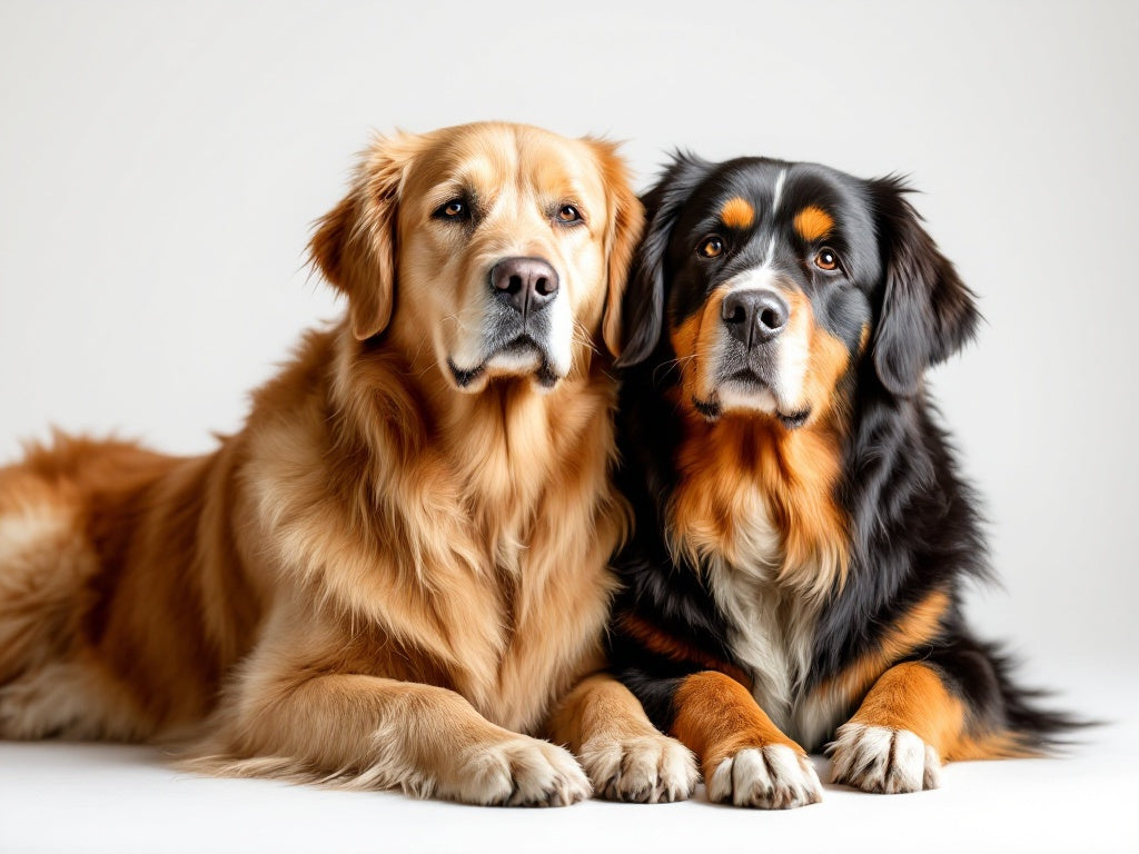 Immune Boost Dogs