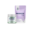 Immune Boost & Probiotic Plus bundle