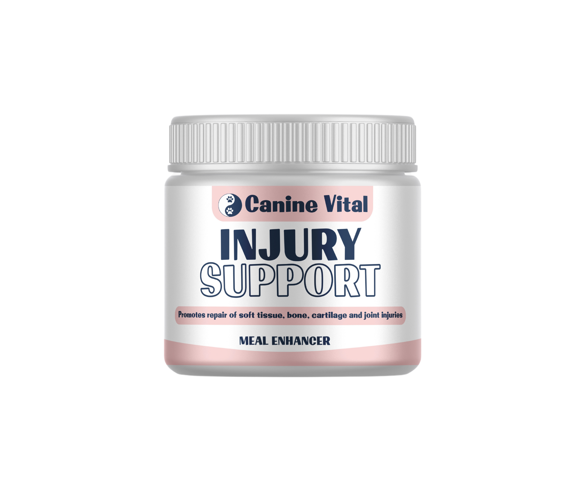 Canine Vital Injury Support - Ligament and Injury support for dogs