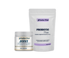 Canine Vital Proactive & Healthy Essentials - Joint Protect & Probiotic Plus bundle
