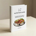 FREE Nutrition Guide (eBook)