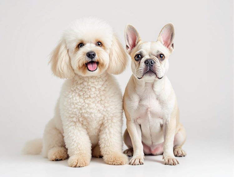 Old Frecnhie - CanineVital