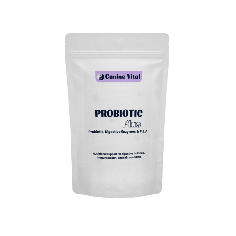 Probiotic Plus- Trial Pack