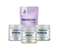 Ultimate Care Bundle – Joint Protect, Spinal Health, Immune Boost & Probiotic