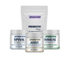 Canine Vital Ultimate Dog Health Bundle – Complete Joint, Spine, Immune & Probiotics